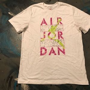 Jordan Tshirt